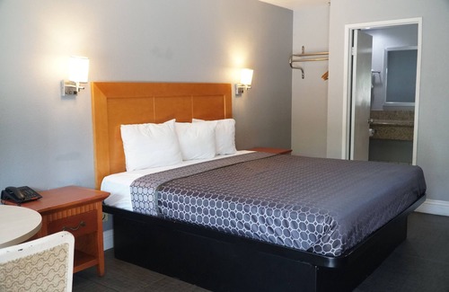 Baldwin Park Hotel | Grandpark Inn