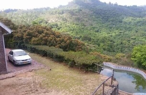 Mutare Cabina | Grandray Lodge