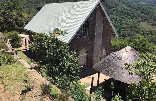 Mutare Cabina | Grandray Lodge