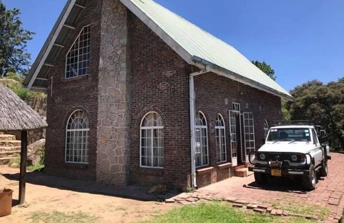 Mutare Cabina | Grandray Lodge