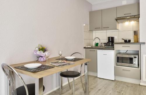 Amneville Apartamento | Grands Chênes du Parc