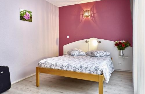 Amneville Apartamento | Grands Chênes du Parc