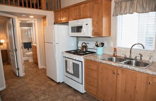 Moab Casa | Grandstaff Gulch Cabin #13