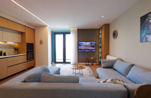 Durres Hotel | Grandstay Apartments