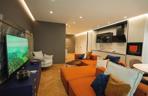 Durres Hotel | Grandstay Apartments
