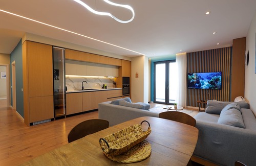 Durres Hotel | Grandstay Apartments