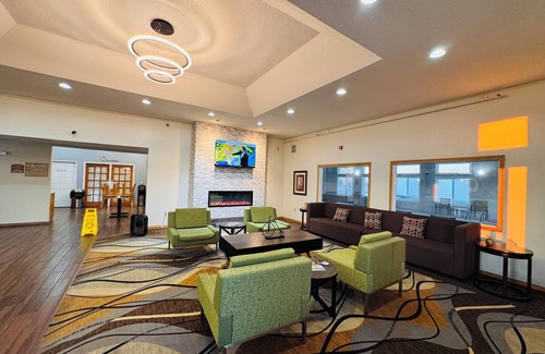 Waseca Hotel | Grandstay Hotel and Suites