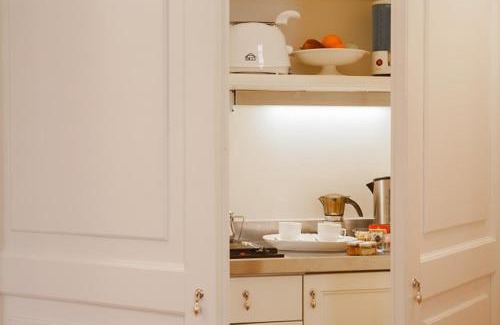 Duomo Apartamento | Granduomo Charming Accomodation