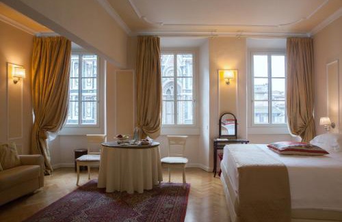 Duomo Apartamento | Granduomo Charming Accomodation