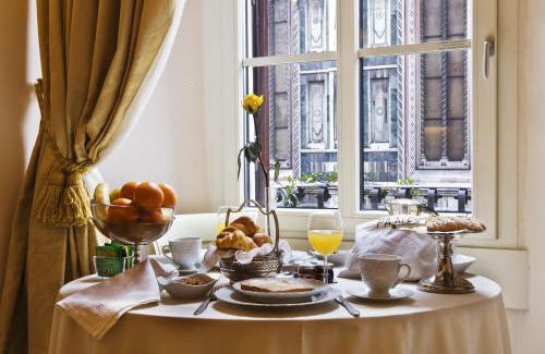 Duomo Apartamento | Granduomo Charming Accomodation