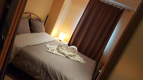 Le Perray-en-Yvelines Apartamento | GranDuplex proche sites Olympique