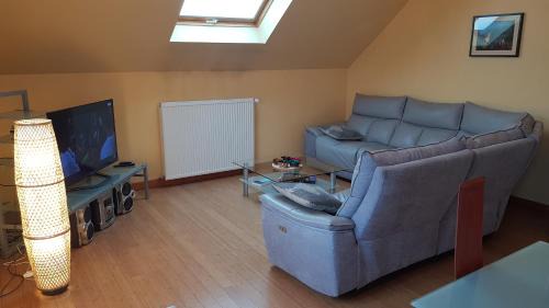 Le Perray-en-Yvelines Apartamento | GranDuplex proche sites Olympique
