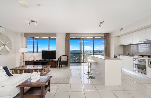 East Ballina Apartamento | Grandview Apartments Ballina