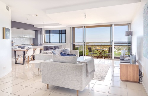 East Ballina Apartamento | Grandview Apartments Ballina