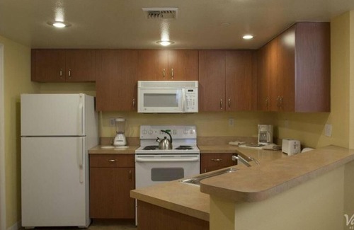Enterprise Condominio | Grandview at Las Vegas Two-Bedroom, Two-Bath Condo