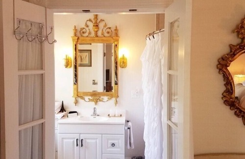 Mount Dora Cama Y Desayuno | Grandview B&B Mount Dora
