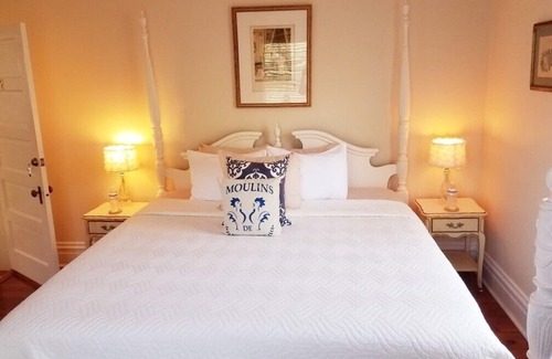 Mount Dora Cama Y Desayuno | Grandview B&B Mount Dora