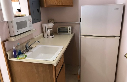South Fork Cabina | Grandview Cabins & RV Resort