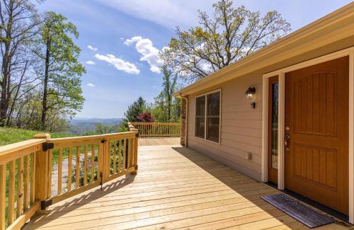 Deep Gap Casa | Grandview Getaway