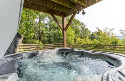 Deep Gap Casa | Grandview Getaway