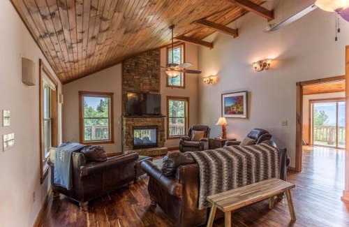 Deep Gap Casa | Grandview Getaway