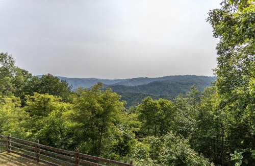 Deep Gap Casa | Grandview Getaway