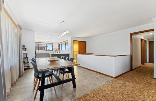 Kianga Casa | Grandview House Ocean Views