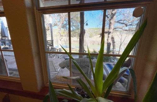 Marble Falls Casa | Grandview House on Hamilton Creek
