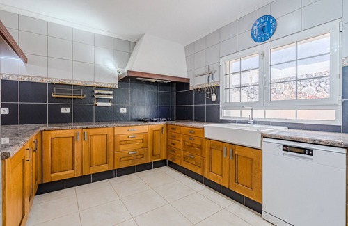 Armenime Apartamento | Grandview Lodge Apartment 1
