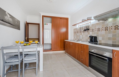 Armenime Apartamento | Grandview Lodge Apartment 2