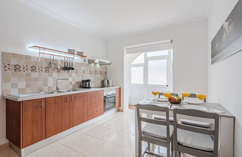 Armenime Apartamento | Grandview Lodge Apartment 2