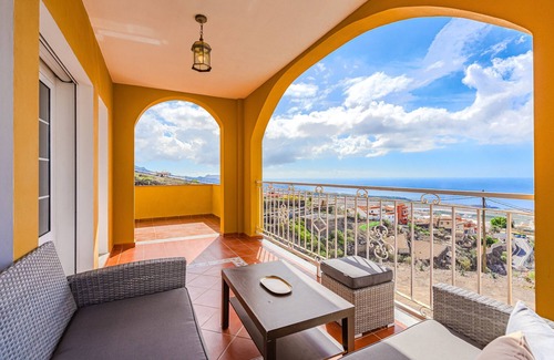 Armenime Apartamento | Grandview Lodge Apartment 2