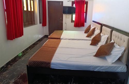 Udaipur City Centre Hotel | Grandview mansion & Daulat villas