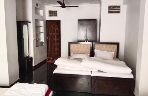 Udaipur City Centre Hotel | Grandview mansion & Daulat villas