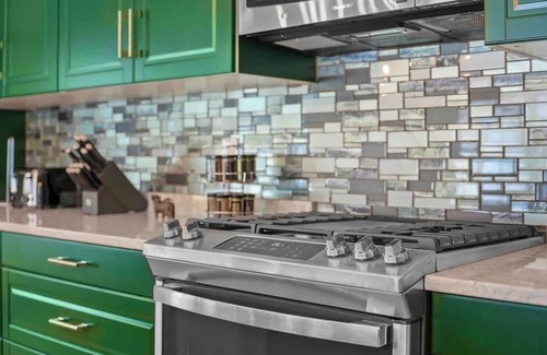 Prudenville Casa | Grandview on East Bay