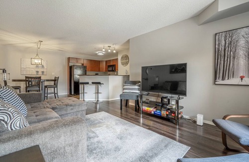East Kootenay Condominio | Grandview Pointe | Pool | Hot Tub | Gym