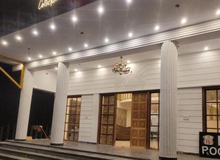Agara Casa | Grandvill Resort