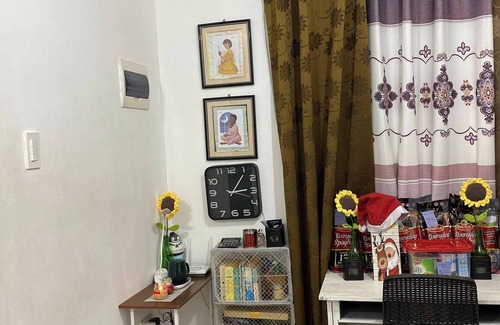Iligan Casa | Grandville Dalipuga Iligan con Wi-Fi