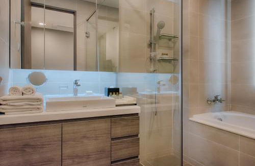 Tuol Kouk Hotel | GRANFERTE Phnom Penh Hotel