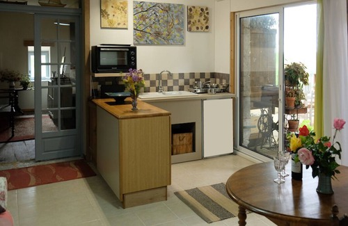 Boisse Casa | Grange Amenagee Avec Jardin, a 4 km du Village Medieval D'issigeac