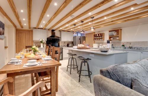 Saltburn-by-the-Sea Casa | Grange Barn