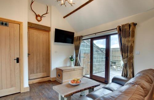 Saltburn-by-the-Sea Casa | Grange Barn