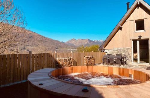 Beaucens Casa | Grange Cornemusé au cœur des Pyrénées