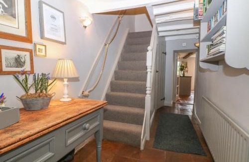 Castleton Casa | Grange Cottage