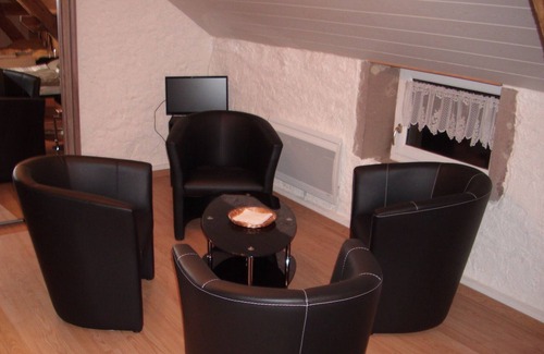 Anjeux Cama Y Desayuno | Grange D'anjeux Bed & Breakfast