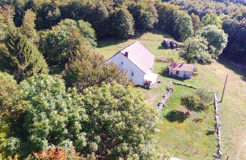 Haut-Valromey Casa | Grange de Lavallaz - Haut Valromey