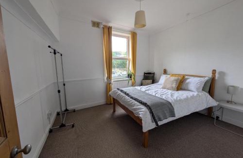 Mytholmroyd Apartamento | Grange Dene Cottage