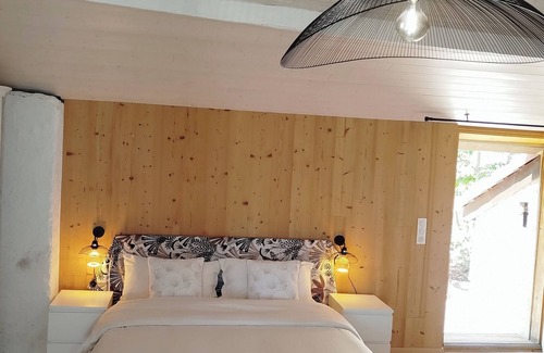 Meillerie Cama Y Desayuno | Grange du lac