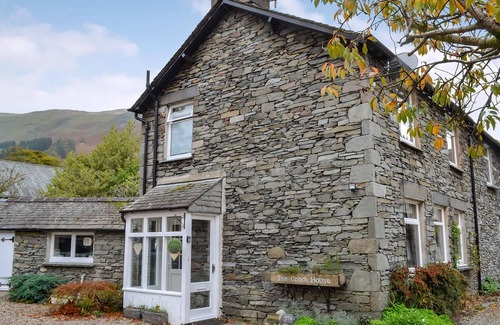 Grasmere Cabaña | Grange End Coach House