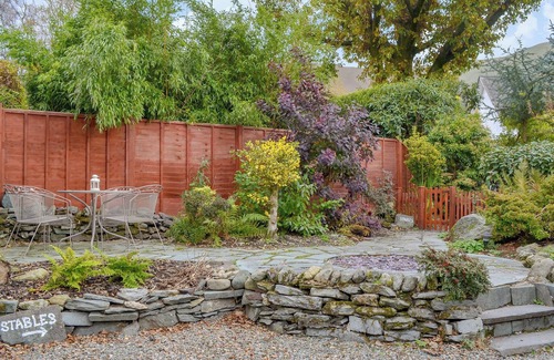 Grasmere Cabaña | Grange End Coach House